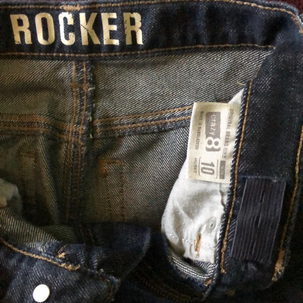 Jeans - Picture 3 of 3